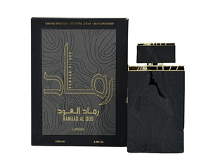 Ramaad Al Oud Lattafa 100Ml Edp Unisex