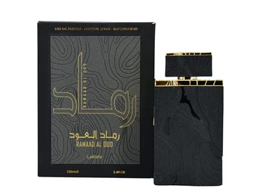 Ramaad Al Oud Lattafa 100Ml Edp Unisex 1
