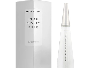 L'Eau D'Issey Pure EDP 50ML Mujer Issey Miyake 1
