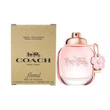 Coach Floral EDP Mujer 90ml Coach New York Tester 1