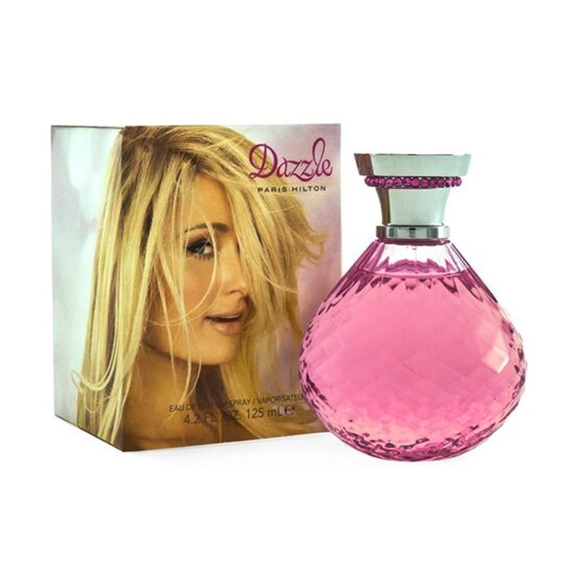 Perfume Paris Hilton Dazzle Edp 125ml Mujer 1