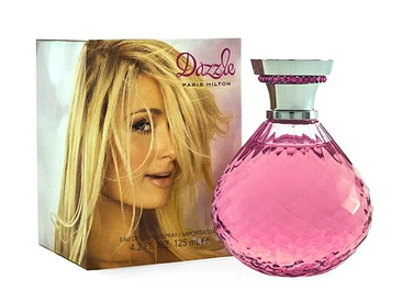 Perfume Paris Hilton Dazzle Edp 125ml Mujer 1