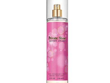Private Show Body Mist 236ml Britney Spears 1
