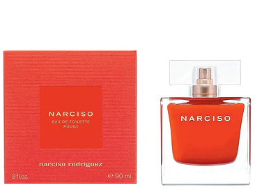 Narciso Eau De Toilette Rouge 90ml Mujer 1