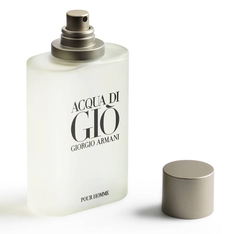 Acqua Di Gio Armani Edt 30 ml Hombre 1