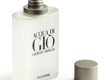 Acqua Di Gio Armani Edt 30 ml Hombre 1
