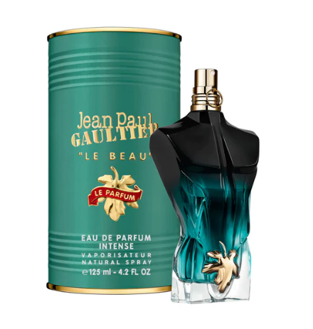Jean Paul Gaultier Le Beau Le Parfum EDP Intense 125 ML 1