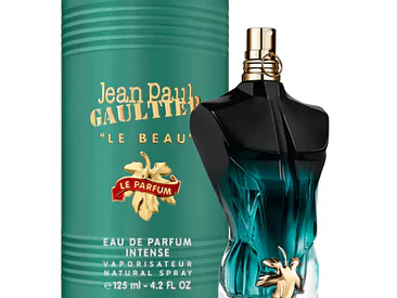 Jean Paul Gaultier Le Beau Le Parfum EDP Intense 125 ML Hombre 1