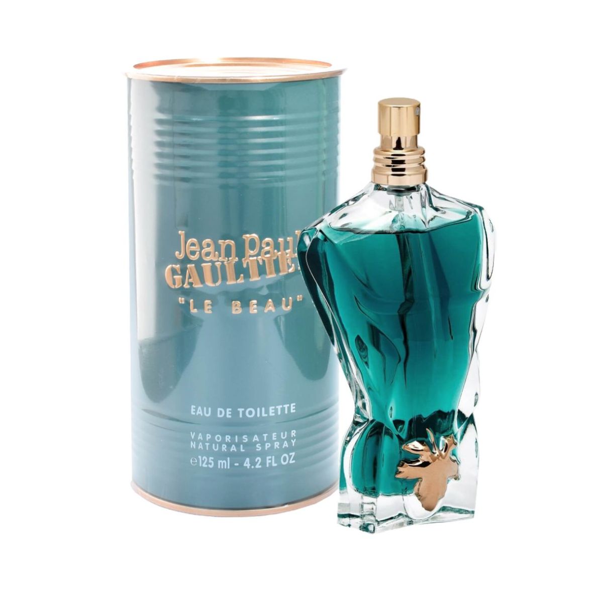 Jean Paul Gaultier Le Male EDT 125 ML 1