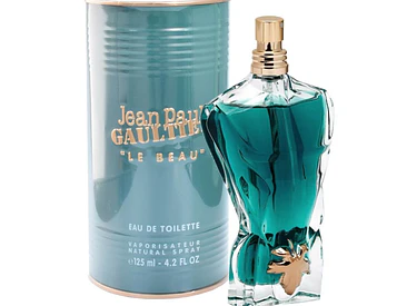 Jean Paul Gaultier Le Male EDT 125 ML Hombre 1