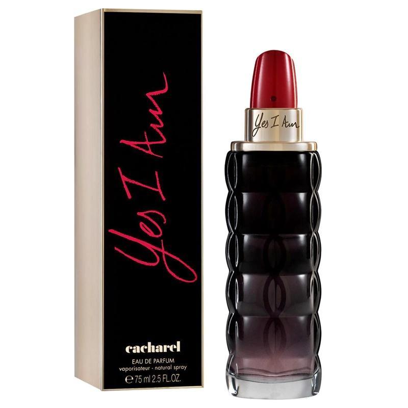 Perfume Cacharel Yes I Am Edp 75 Ml Mujer 1