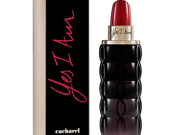 Perfume Cacharel Yes I Am Edp 75 Ml Mujer 1