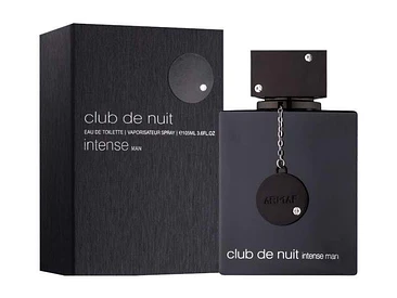 Perfume Armaf Club De Nuit Intense Edt 105 Ml Hombre 1