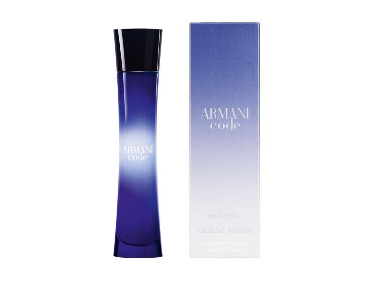 Armani Code Pour Femme EDP 75 ml Mujer 1