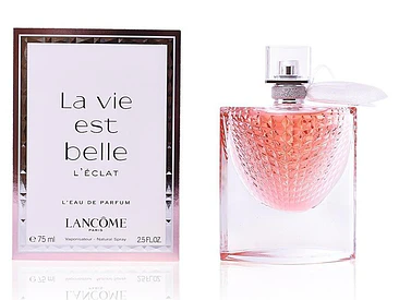 La Vie Est Belle L'Eclat  75ml Edp Mujer Lancome 1
