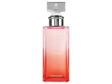 Eternity Summer 2020 Edp 100Ml Mujer Tester 1