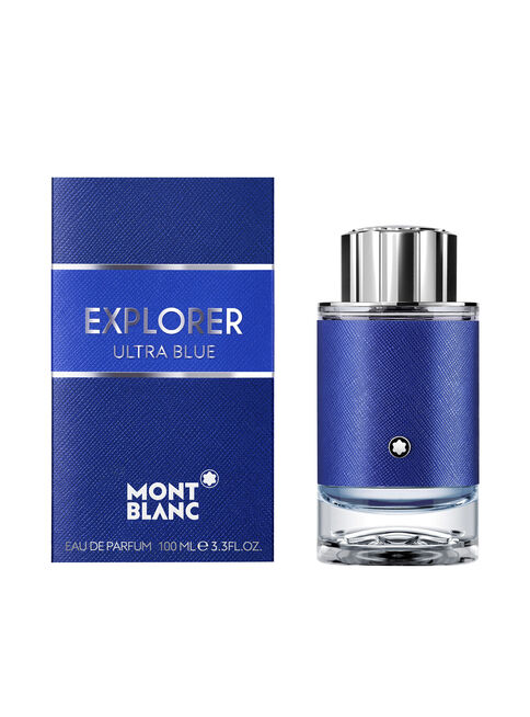 Explorer Ultra Blue EDP 100 ML Hombre 1