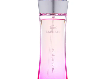 Lacoste Touch of Pink Edt 90ml Mujer Tester 1