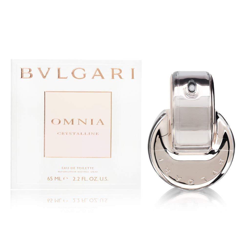 Omnia Crystalline EDT Mujer 65ml 1