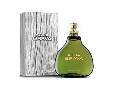 Tester Puig Agua Brava Edc 100ml Hombre 1