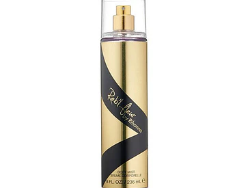Body Mist Rihanna Fleur 236ml 1
