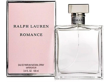 Romance 100ML EDP Mujer Ralph Lauren 1