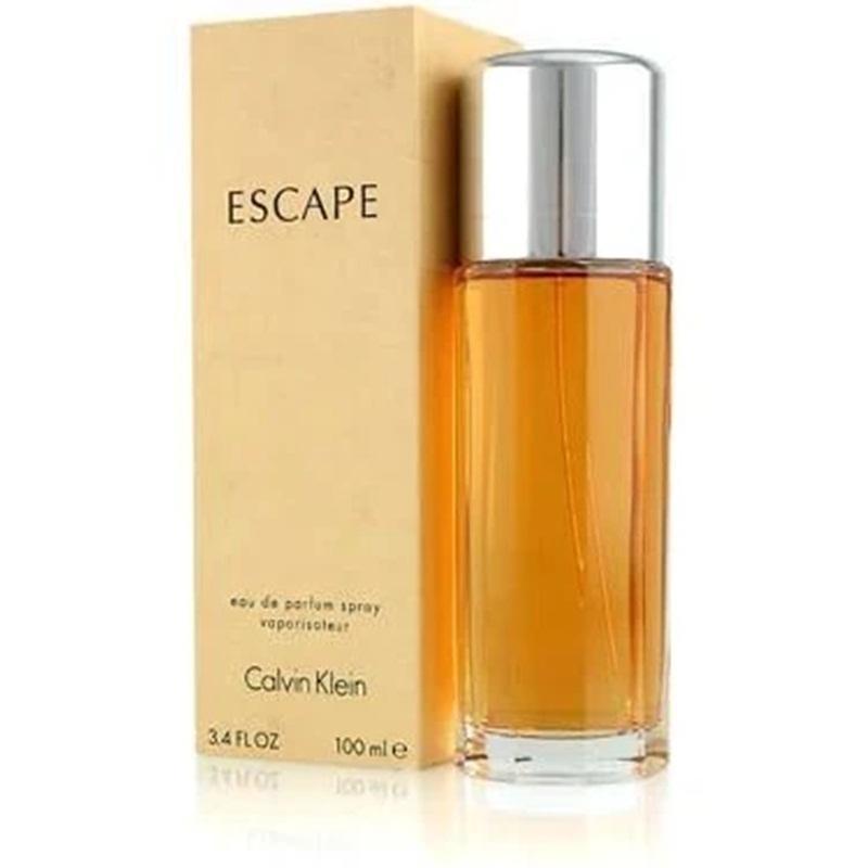 Perfume Calvin Klein Escape Edp 100ml Mujer 1