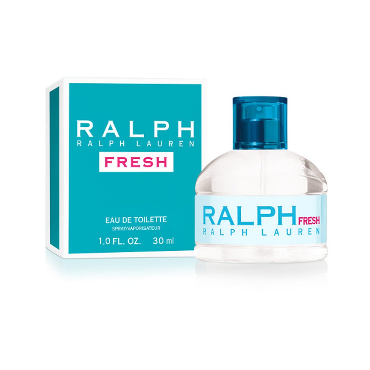 Ralph Fresh 30ML EDT Mujer Ralph Lauren 1