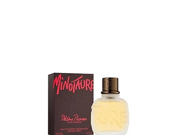 Perfume Paloma Picasso Minotaure Edt 75ml Mujer 1