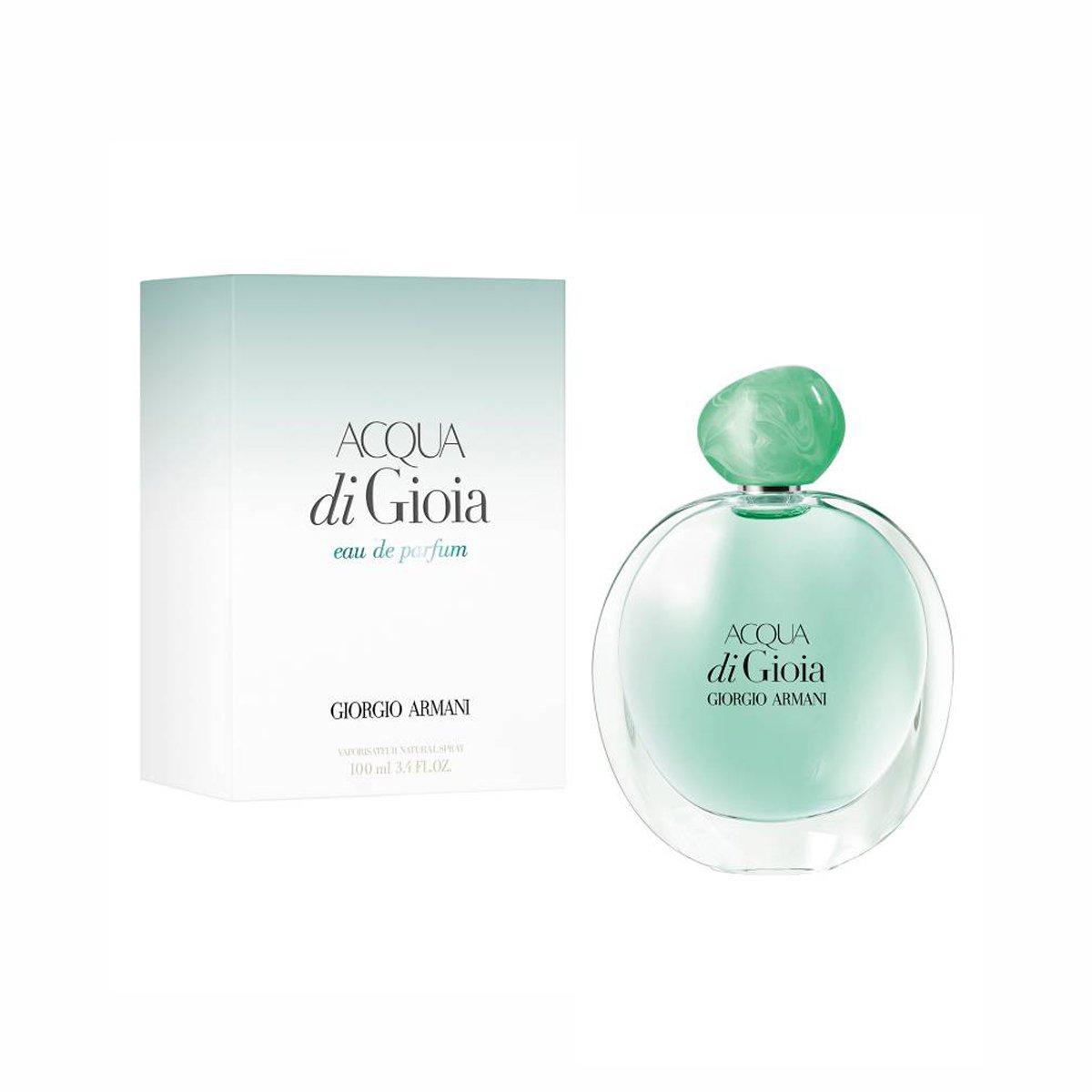 Aqcua Di  Gioia Armani EDP 100 ML Mujer 1