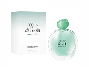 Aqcua Di  Gioia Armani EDP 100 ML Mujer 1