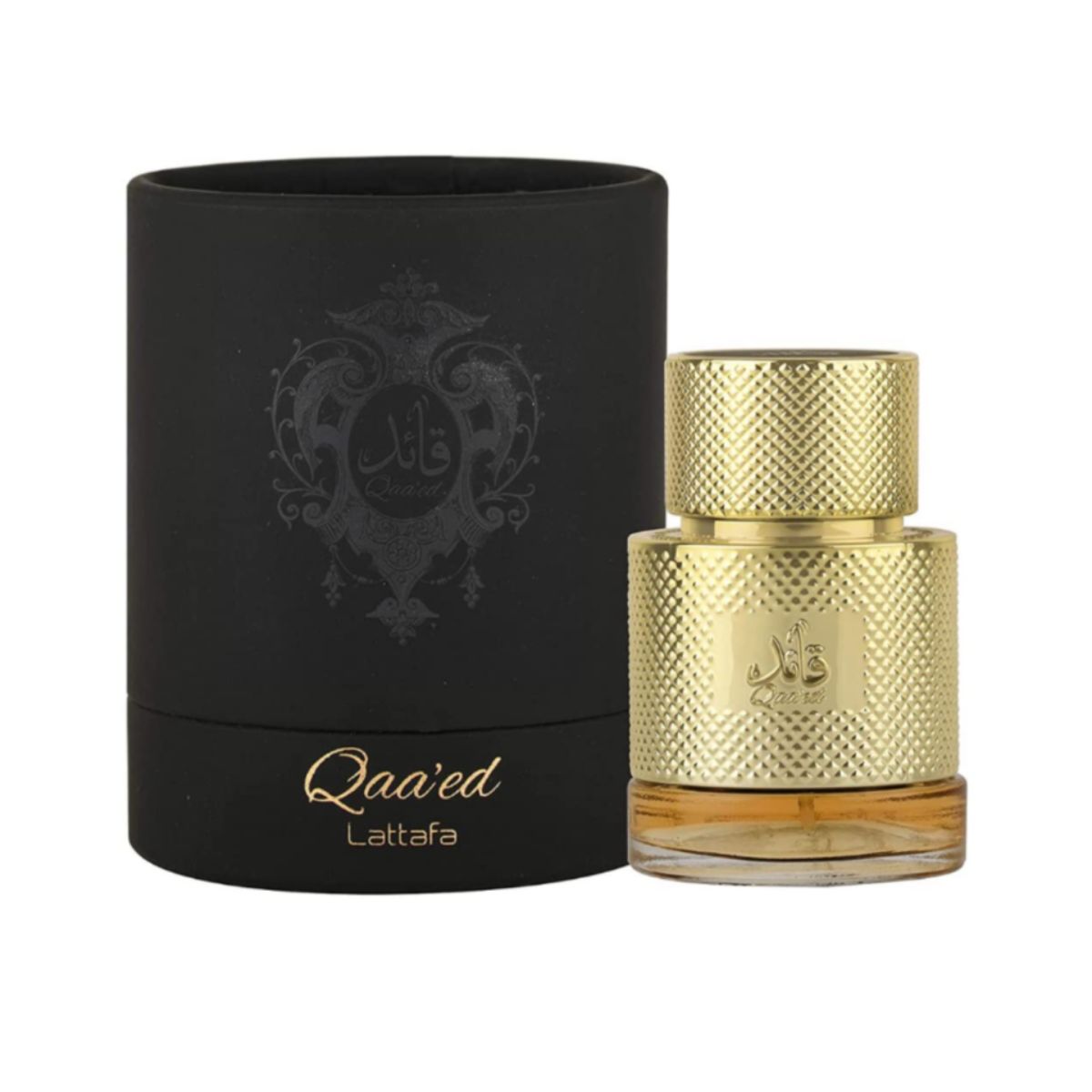 Arabes Perfumes Qaa'ed EDP 100 ML (U) 1