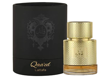 Arabes Perfumes Qaa'ed EDP 100 ML (U) 1