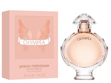 Olympea Classic  Paco Rabanne  Edp 30 ML Mujer 1
