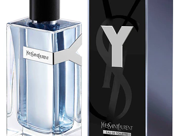 Y de Yves Saint Laurent Edt 200ML Hombre 1