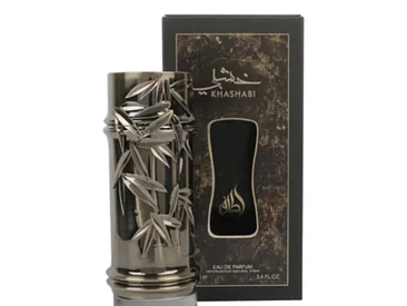 Khashabi Lattafa Edp 100ML Unisex 1