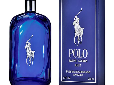 Polo Blue 200ML EDT Hombre Ralph Lauren 1