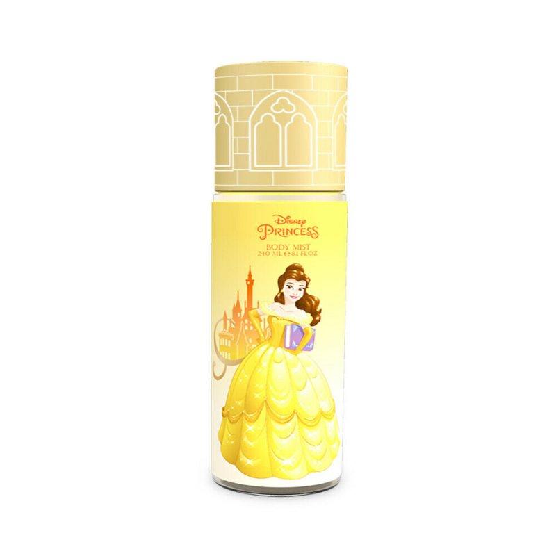 Disney Belle Body Mist 240ml Disney 1