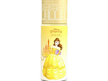 Disney Belle Body Mist 240ml Niños 1