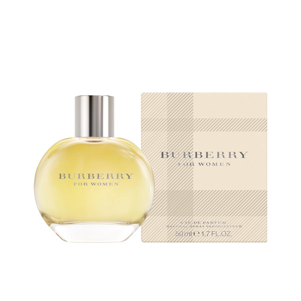 Burberry Classic Edp 50Ml Mujer 1