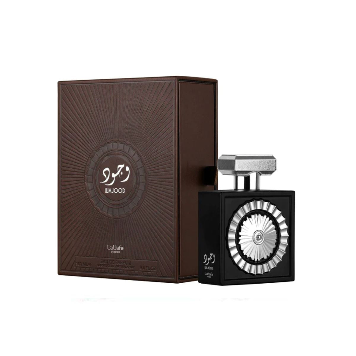 Pride Wajood 100Ml Unisex Lattafa Perfume 1