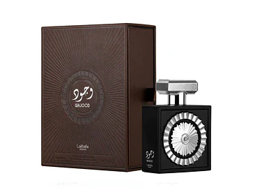 Pride Wajood 100Ml Unisex Lattafa Perfume 1