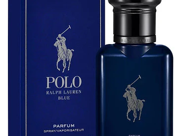 Ralph Lauren Polo Blue Parfum 40ML Recargable Hombre 1