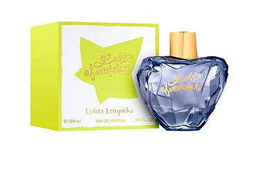 Lolita Lempicka  Edp 50ml Mujer 1
