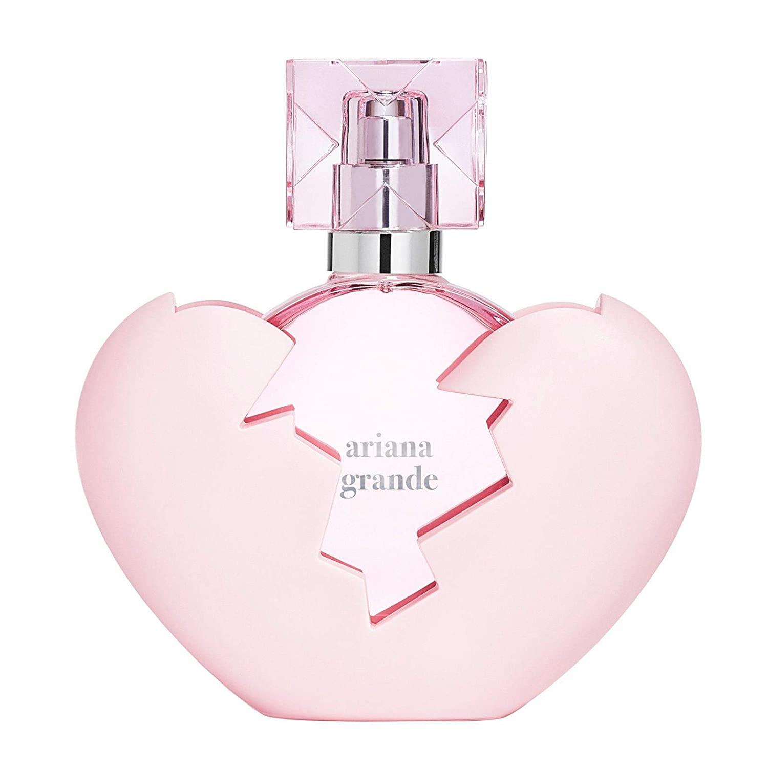 Perfume Ariana Grande Thank You Next Edp 100ml Mujer 1