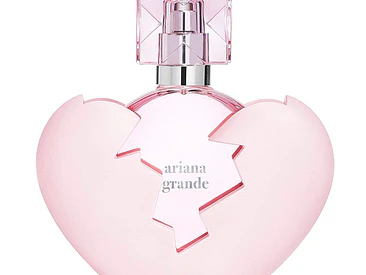 Perfume Ariana Grande Thank You Next Edp 100ml Mujer Ariana Grande 1