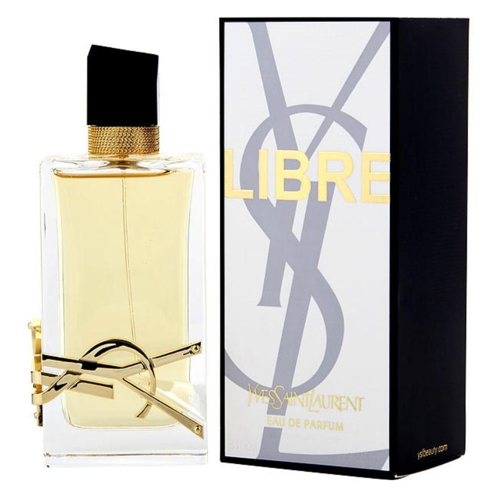 Libre Edp 90ml Mujer Yves Saint Laurent 1