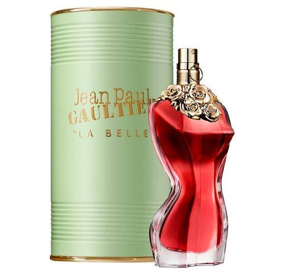 Perfume Jean Paul Gaultier La Belle Edp 100ml Mujer 1