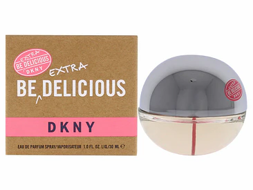 Be Extra Delicious DKNY  EDP 100 ML Mujer 1