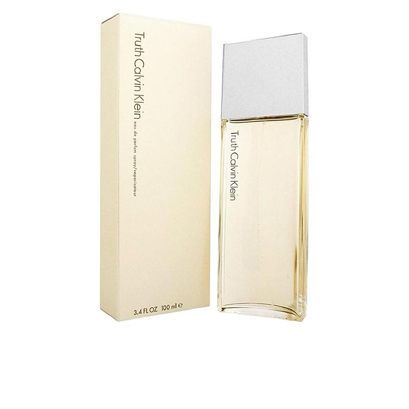 Perfume Clavin Klein Truth Edp 100ml Mujer 1